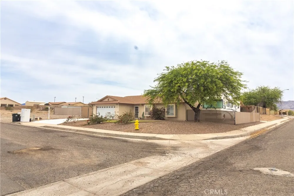2202 Casa Del Sol Needles, CA 92363