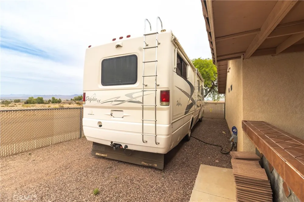 2202 Casa Del Sol Needles, CA 92363