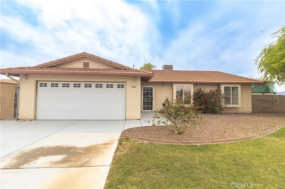 2202 Casa Del Sol Needles, CA 92363