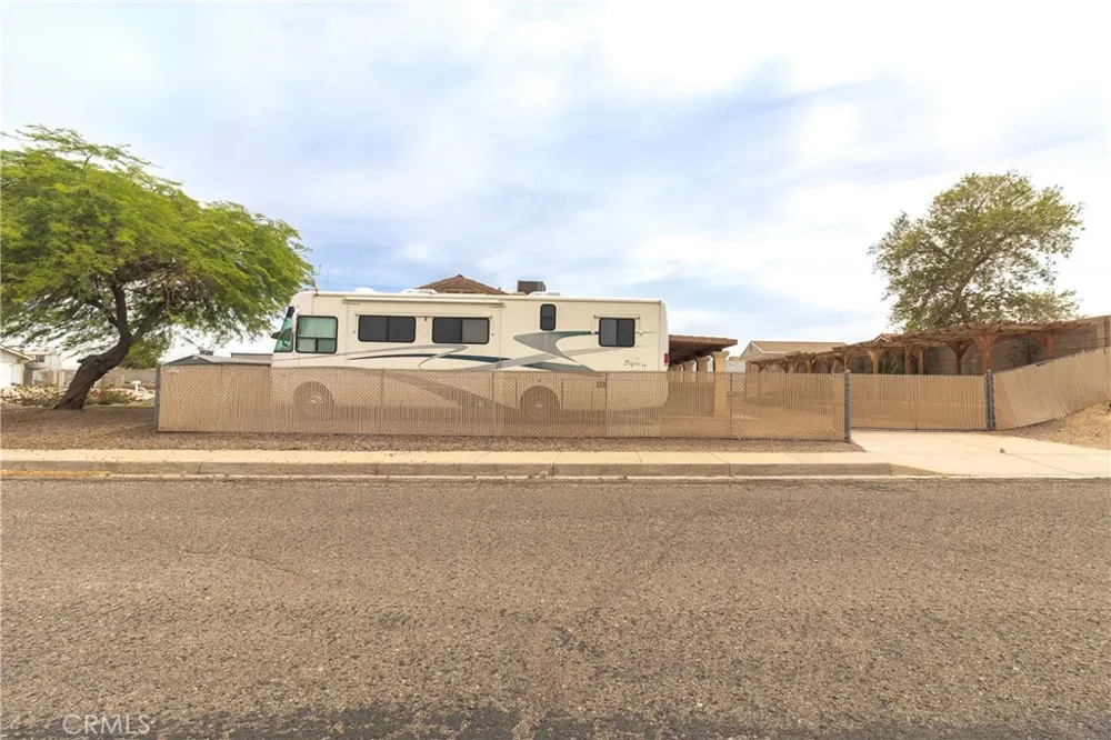 2202 Casa Del Sol Needles, CA 92363