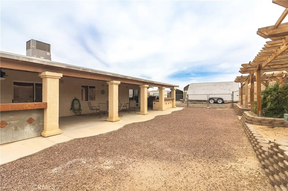 2202 Casa Del Sol Needles, CA 92363