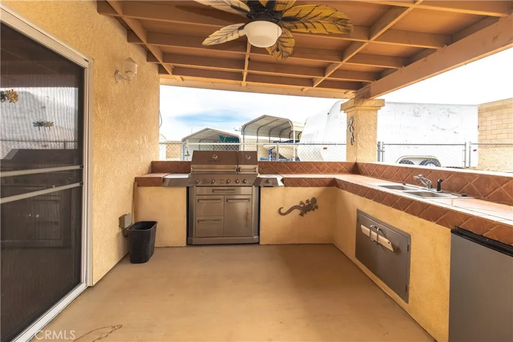 2202 Casa Del Sol Needles, CA 92363