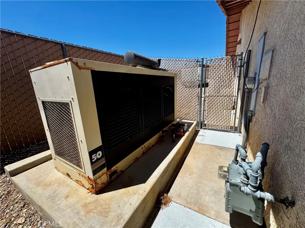 2202 Casa Del Sol Needles, CA 92363