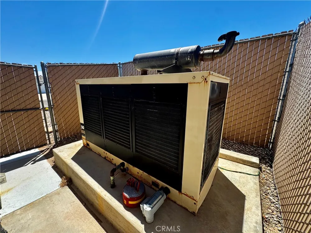 2202 Casa Del Sol Needles, CA 92363