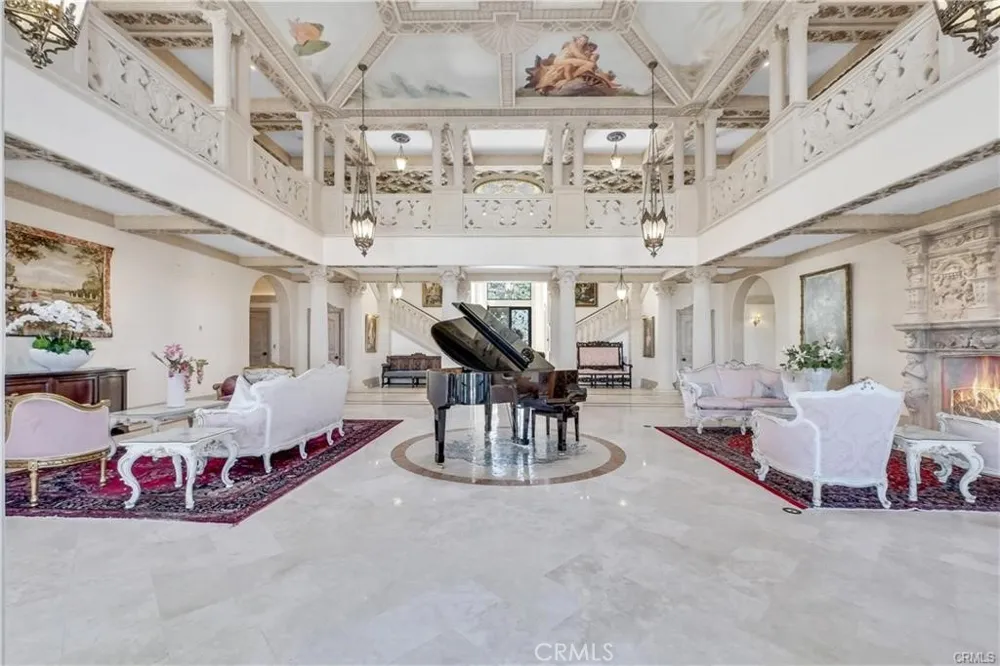 3300 Palos Verdes W Rancho Palos Verdes, CA 90275