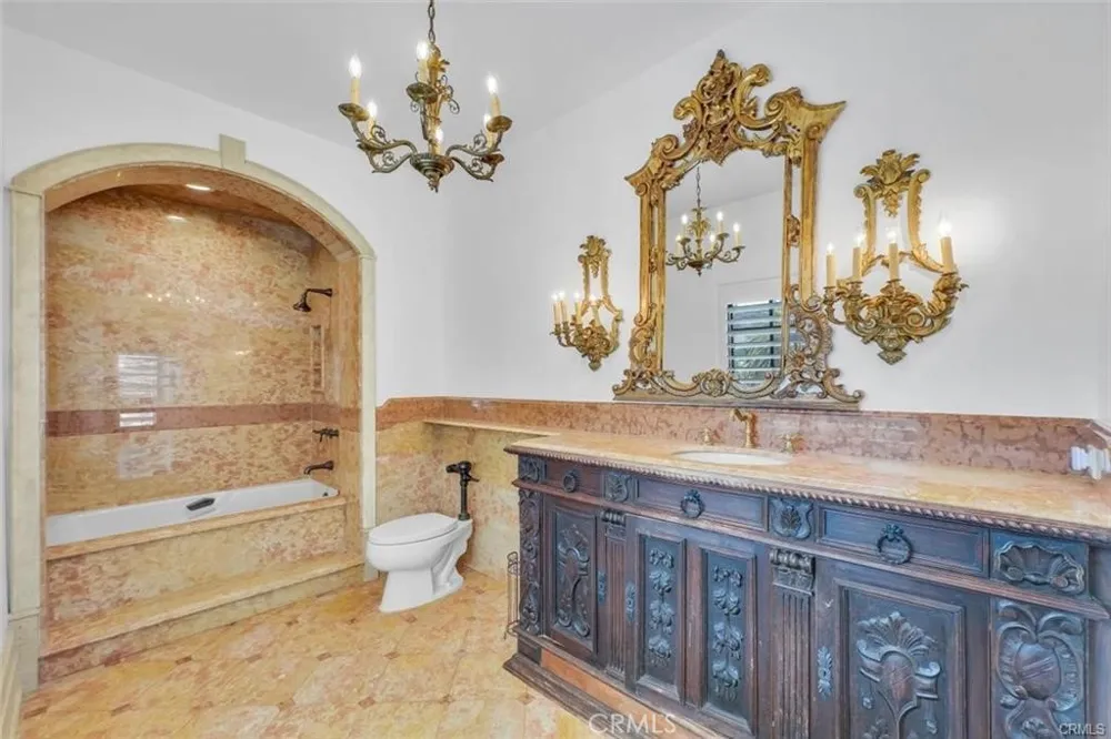 3300 Palos Verdes W Rancho Palos Verdes, CA 90275