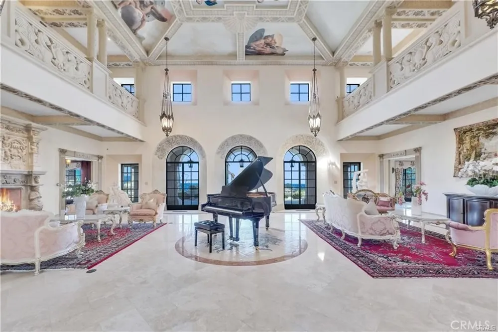 3300 Palos Verdes W Rancho Palos Verdes, CA 90275