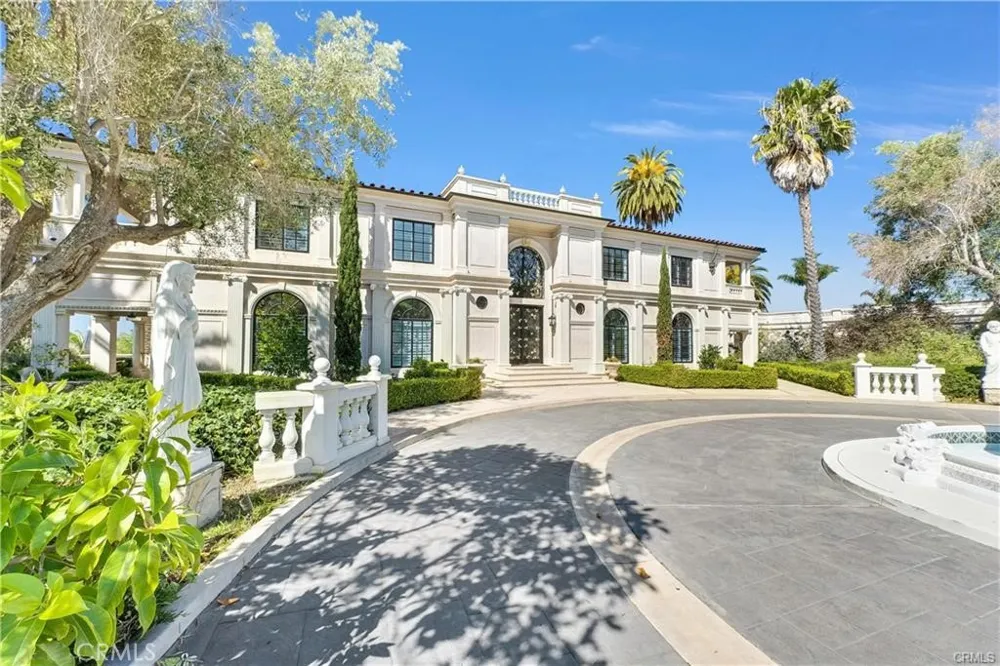 3300 Palos Verdes W Rancho Palos Verdes, CA 90275