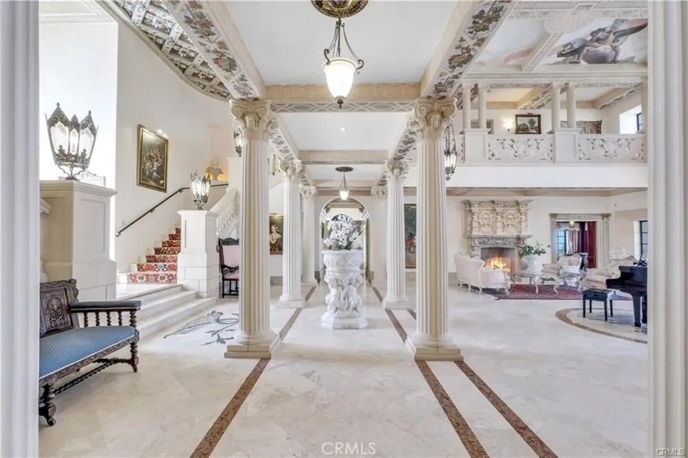 3300 Palos Verdes W Rancho Palos Verdes, CA 90275