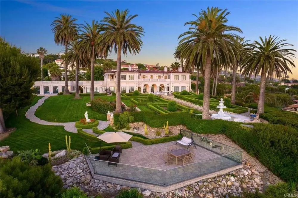 3300 Palos Verdes W Rancho Palos Verdes, CA 90275