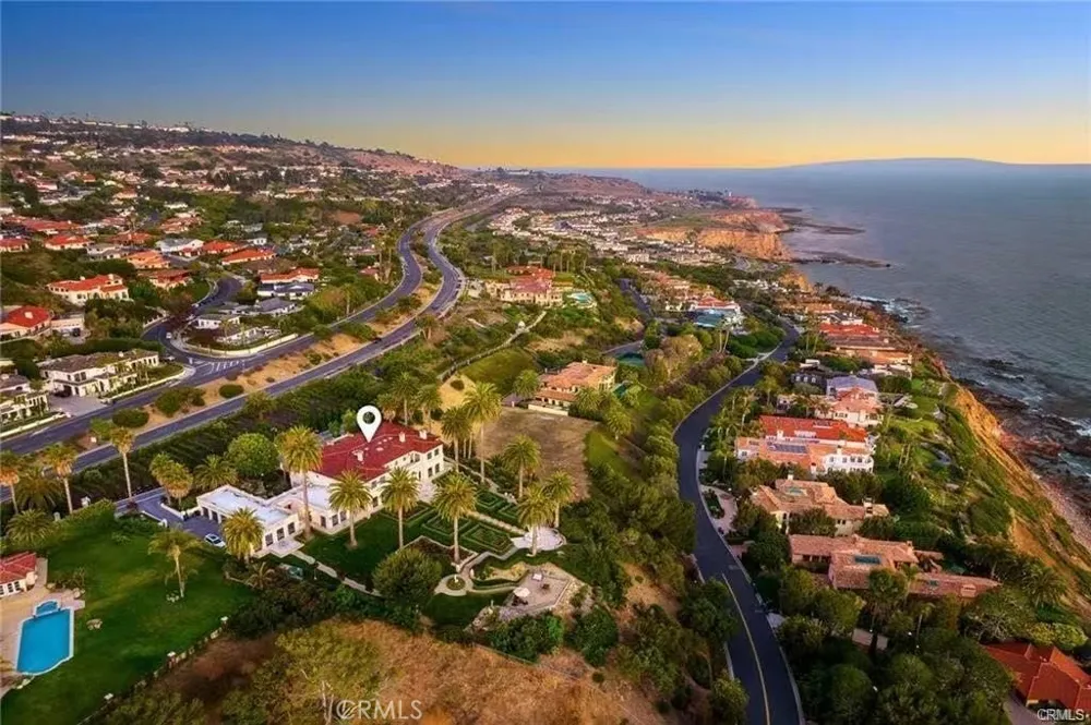 3300 Palos Verdes W Rancho Palos Verdes, CA 90275