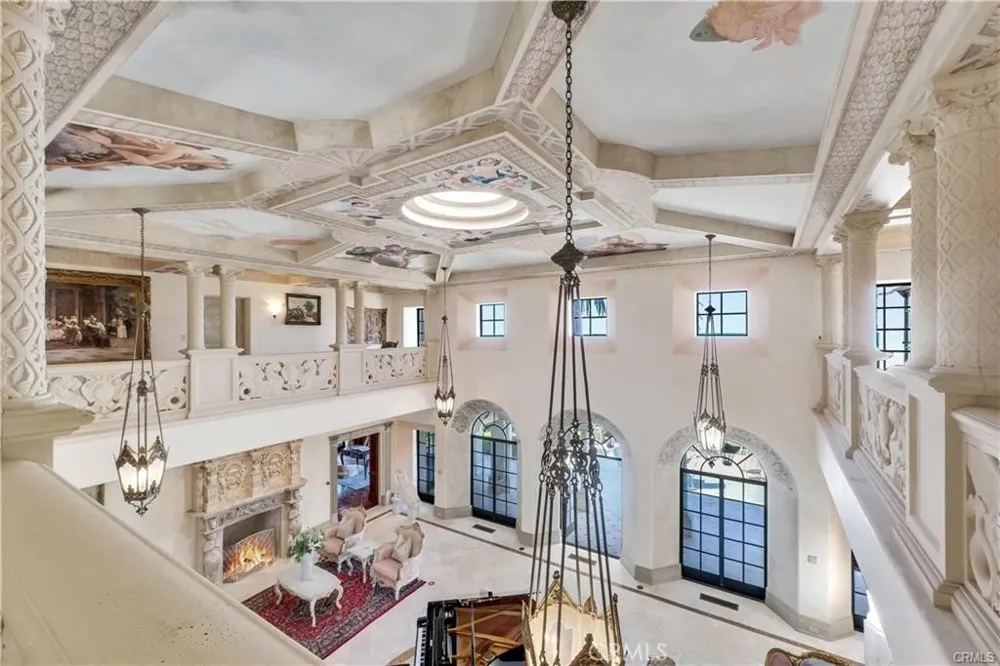 3300 Palos Verdes W Rancho Palos Verdes, CA 90275