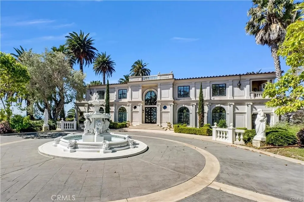 3300 Palos Verdes W Rancho Palos Verdes, CA 90275