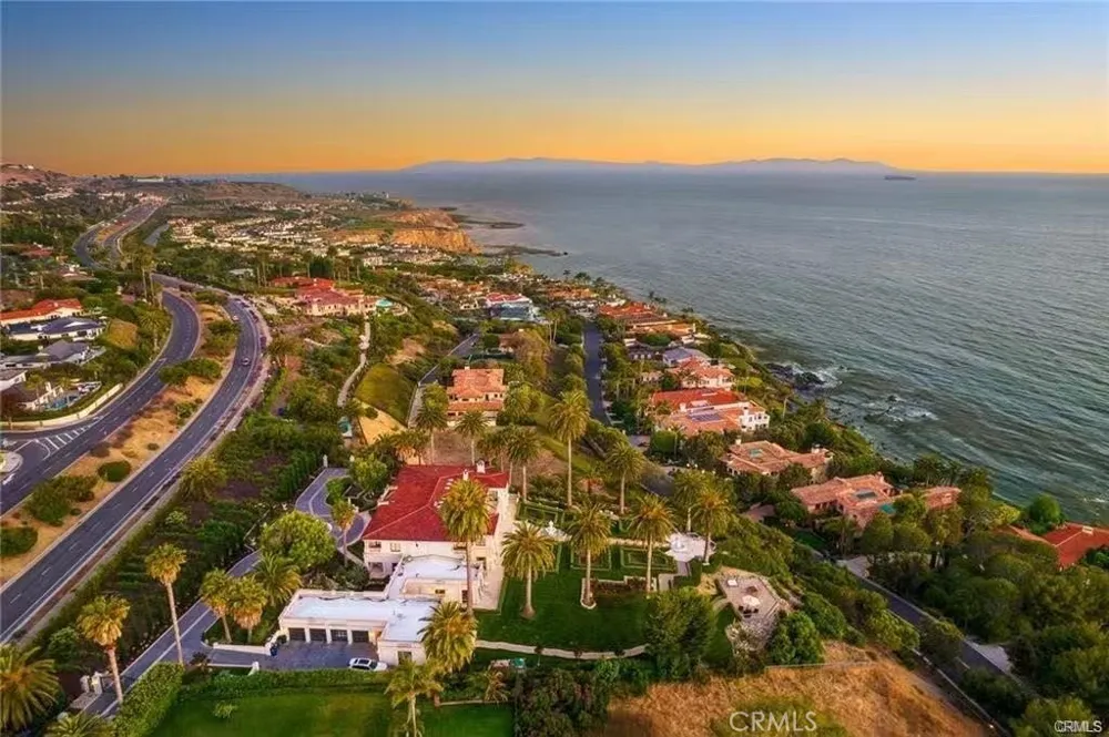 3300 Palos Verdes W Rancho Palos Verdes, CA 90275