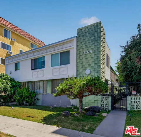 446 S St Andrews Place #2