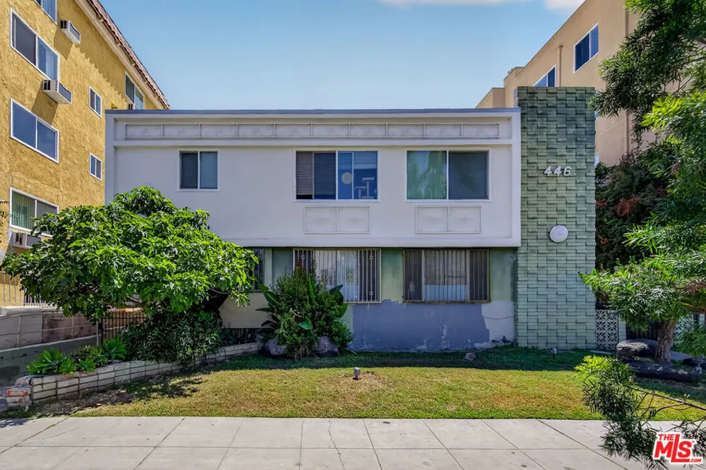 446 S St Andrews Place #2 Los Angeles, CA 90020