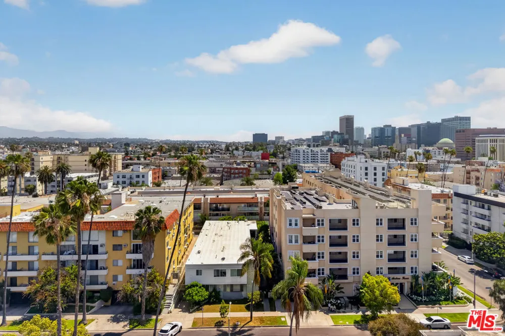 446 S St Andrews Place #2 Los Angeles, CA 90020