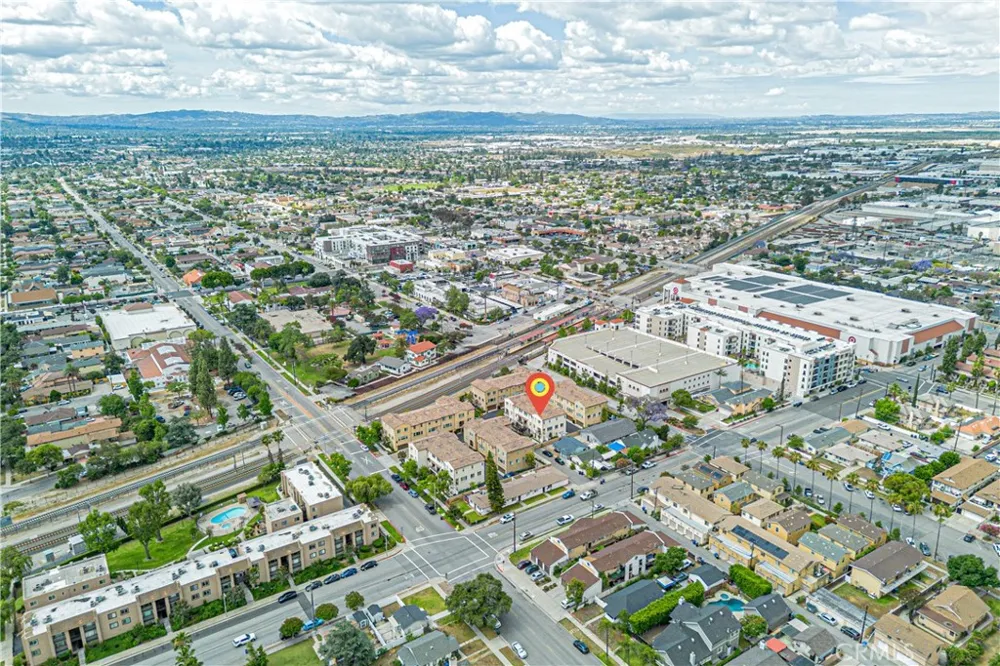 809 Dalton #104 Azusa, CA 91702