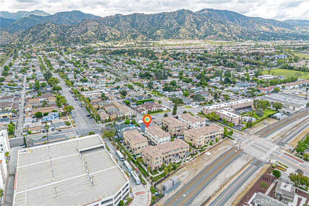 809 Dalton #104 Azusa, CA 91702