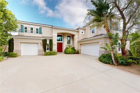 11595 Rancho Del Valle