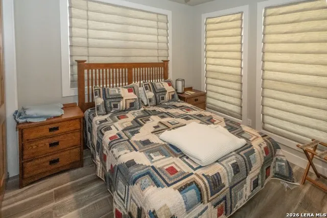 1040 Panther Hill Road Vanderpool, TX 78885