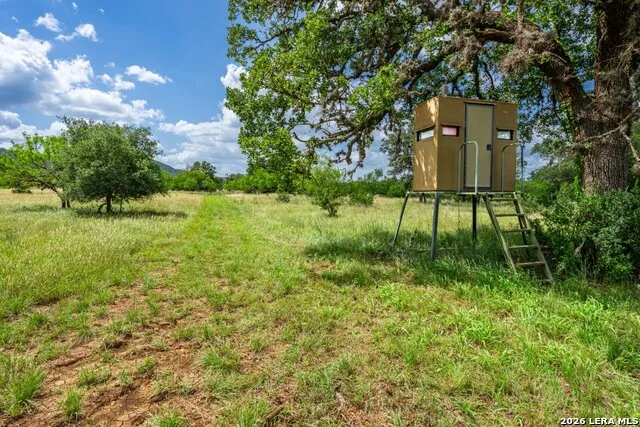 1040 Panther Hill Road Vanderpool, TX 78885