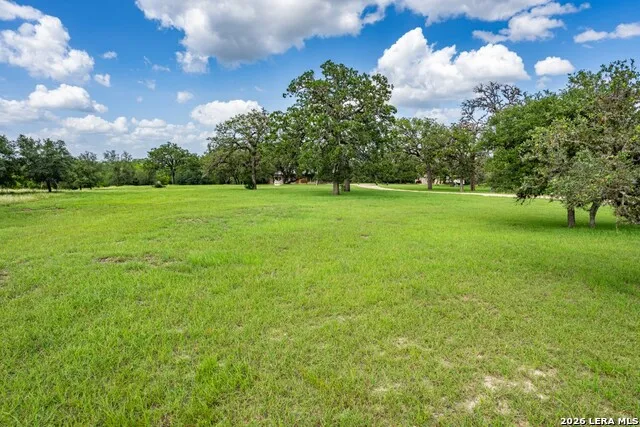 1040 Panther Hill Road Vanderpool, TX 78885