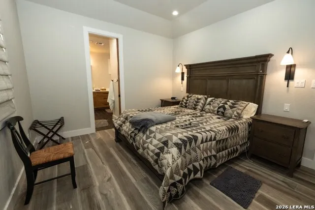 1040 Panther Hill Road Vanderpool, TX 78885