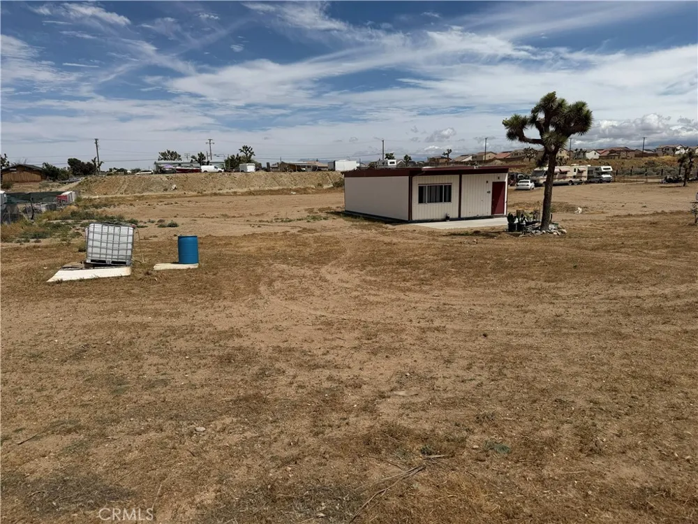 11551 Cactus Phelan, CA 92371