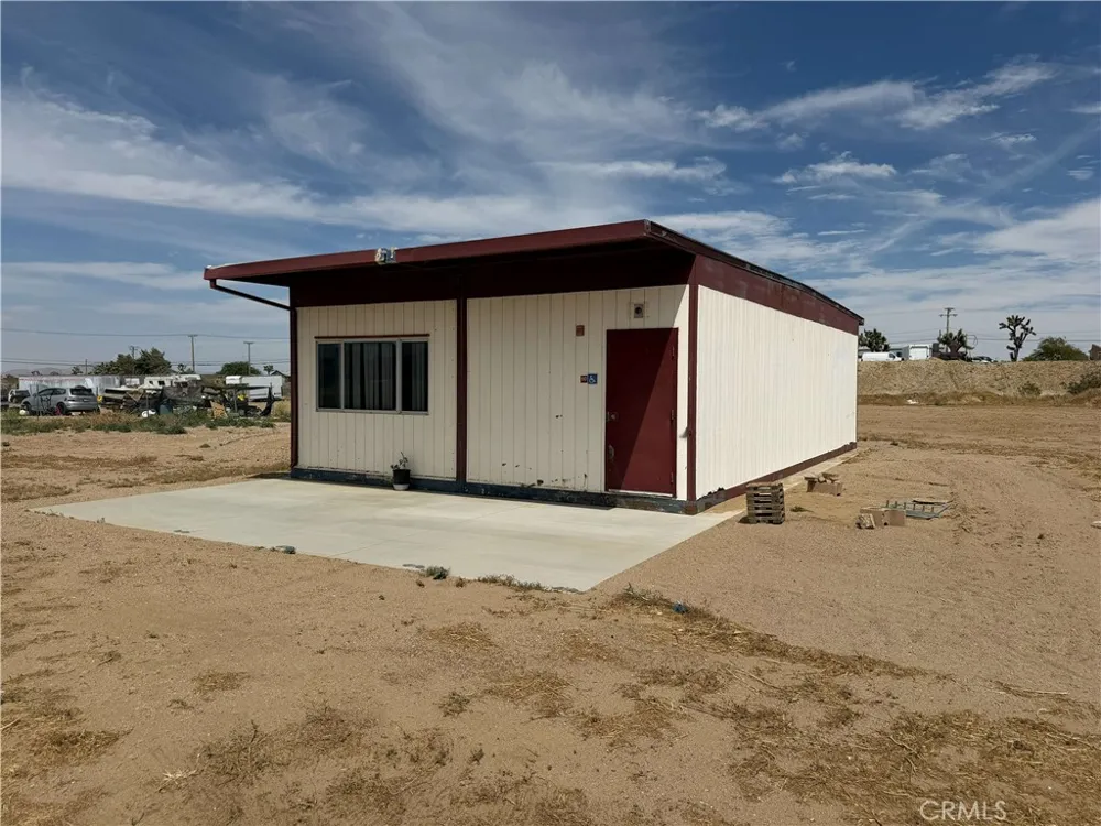 11551 Cactus Phelan, CA 92371