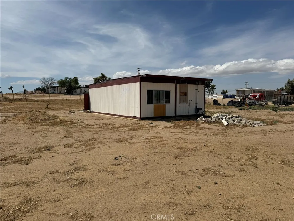 11551 Cactus Phelan, CA 92371