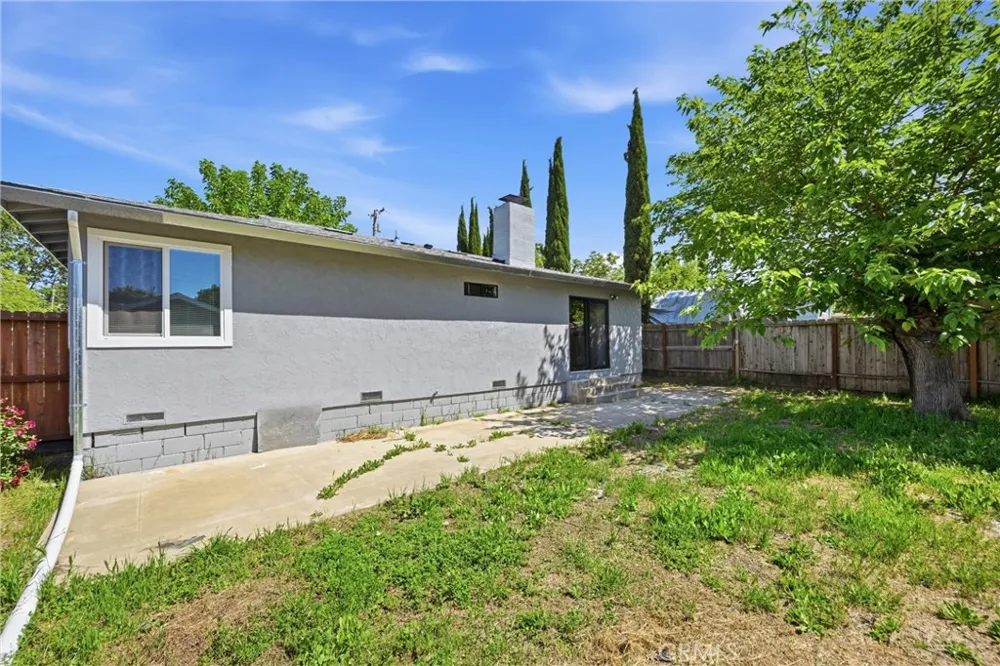 3723 Buckeye Clearlake, CA 95422