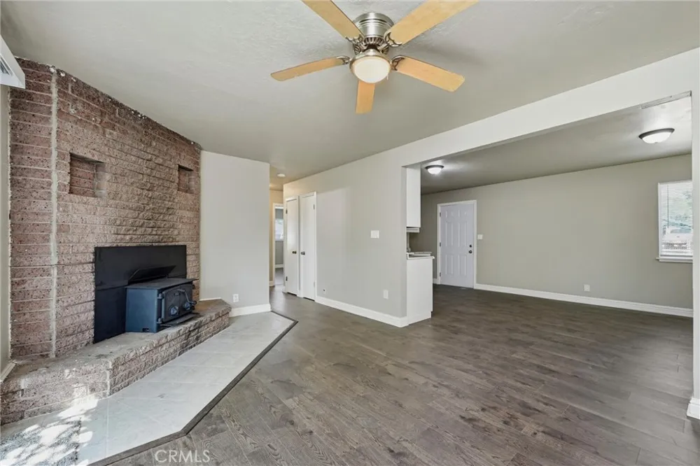 3723 Buckeye Clearlake, CA 95422