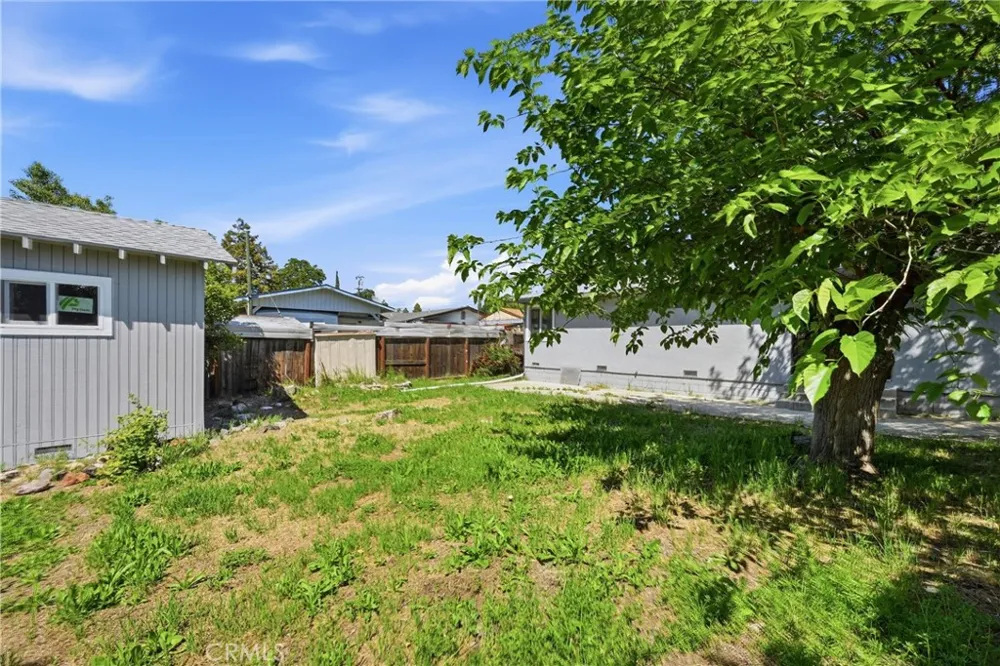 3723 Buckeye Clearlake, CA 95422