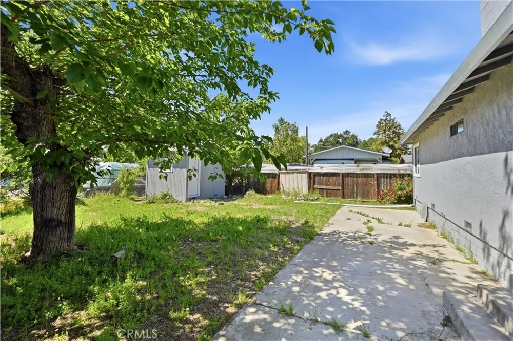 3723 Buckeye Clearlake, CA 95422