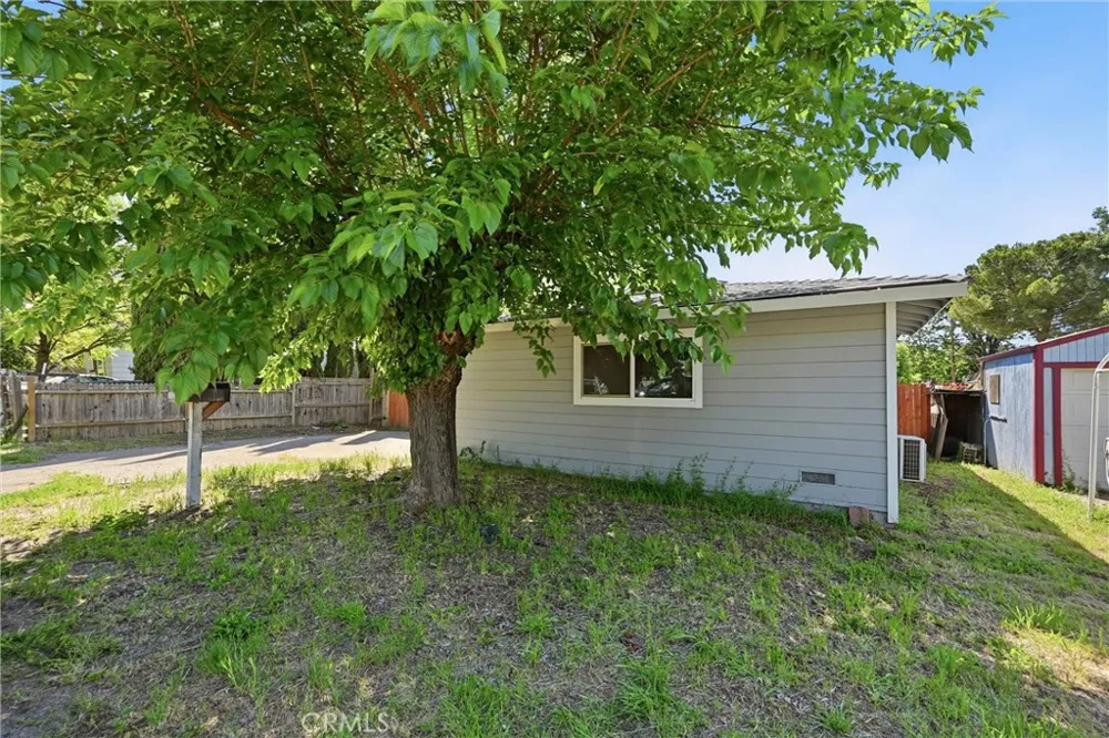 3723 Buckeye Clearlake, CA 95422