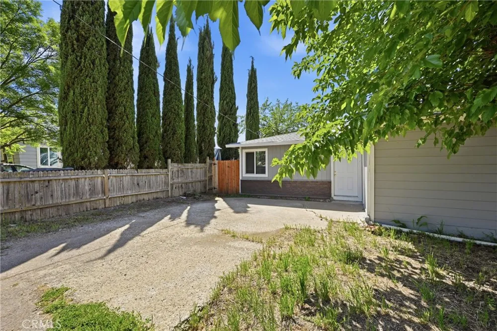 3723 Buckeye Clearlake, CA 95422