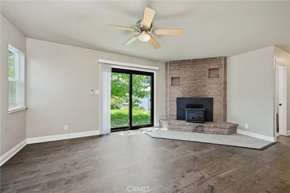 3723 Buckeye Clearlake, CA 95422