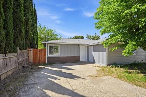 3723 Buckeye