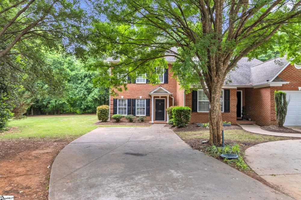 299 Rexford Drive Moore, SC 29369