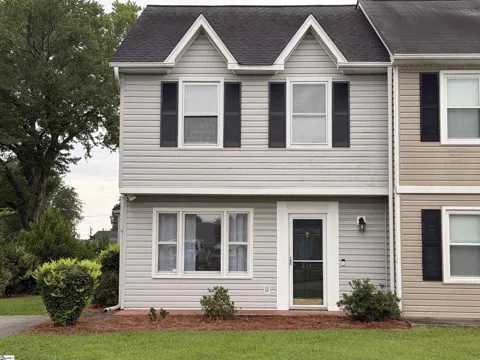 211 Old Towne Road