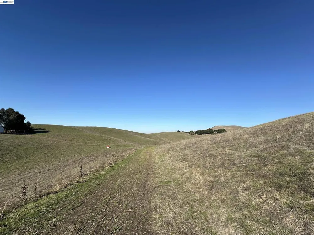 Morrison Canyon Rd Lot #4 Fremont, CA 94536