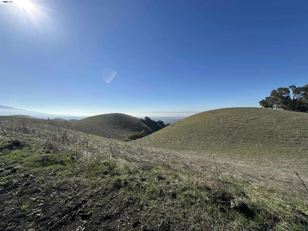 Morrison Canyon Rd Lot #4 Fremont, CA 94536