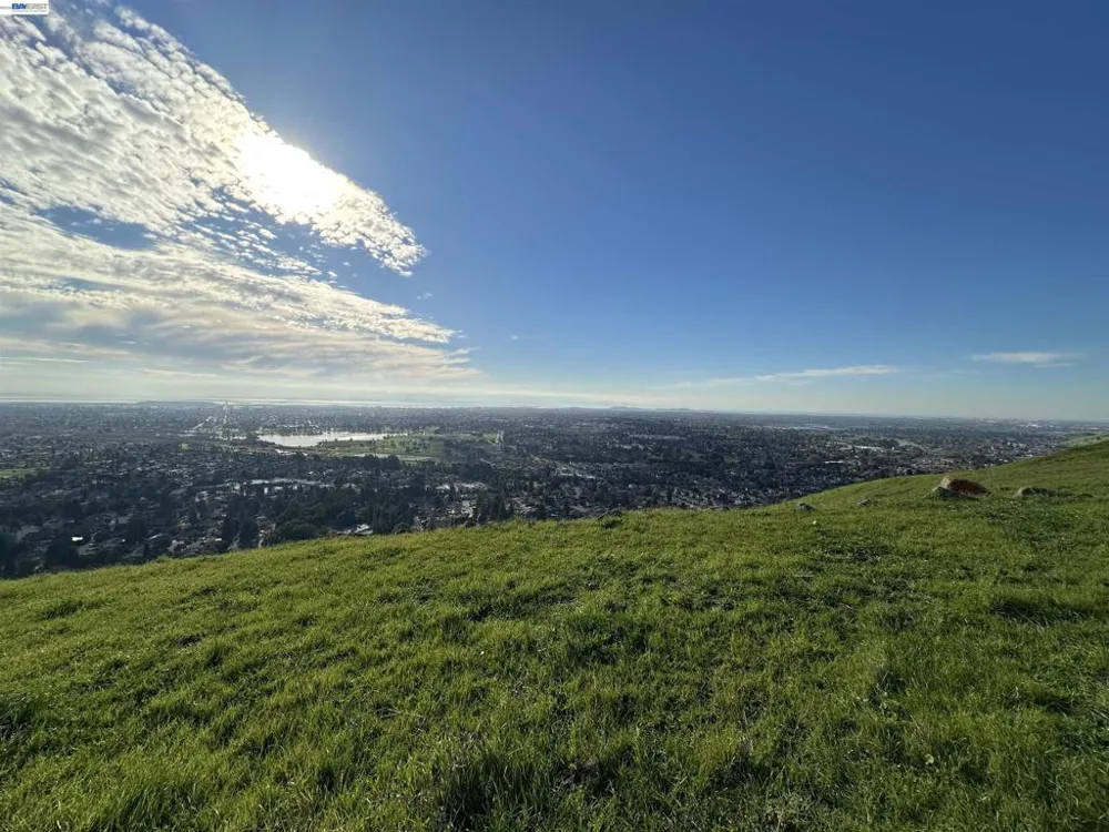 Morrison Canyon Rd Lot #4 Fremont, CA 94536