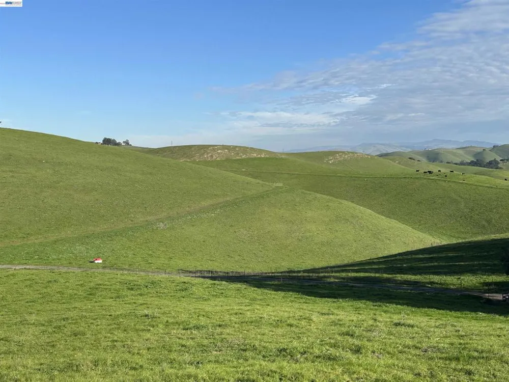 Morrison Canyon Rd Lot #4 Fremont, CA 94536