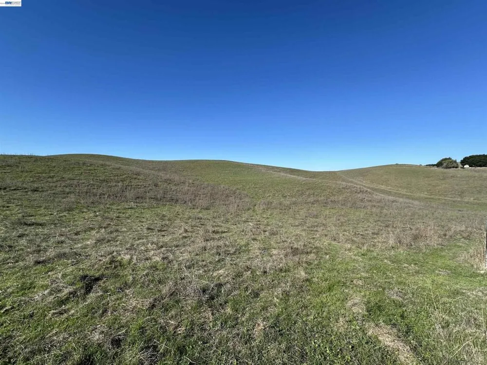Morrison Canyon Rd Lot #4 Fremont, CA 94536