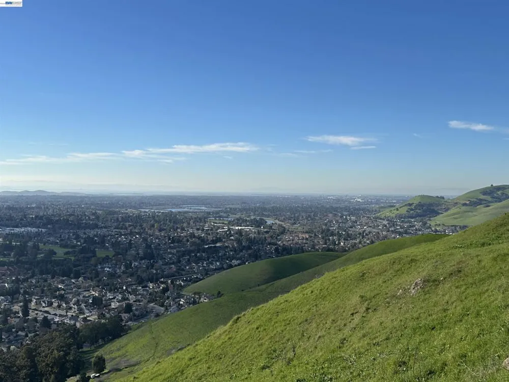 Morrison Canyon Rd Lot #4 Fremont, CA 94536