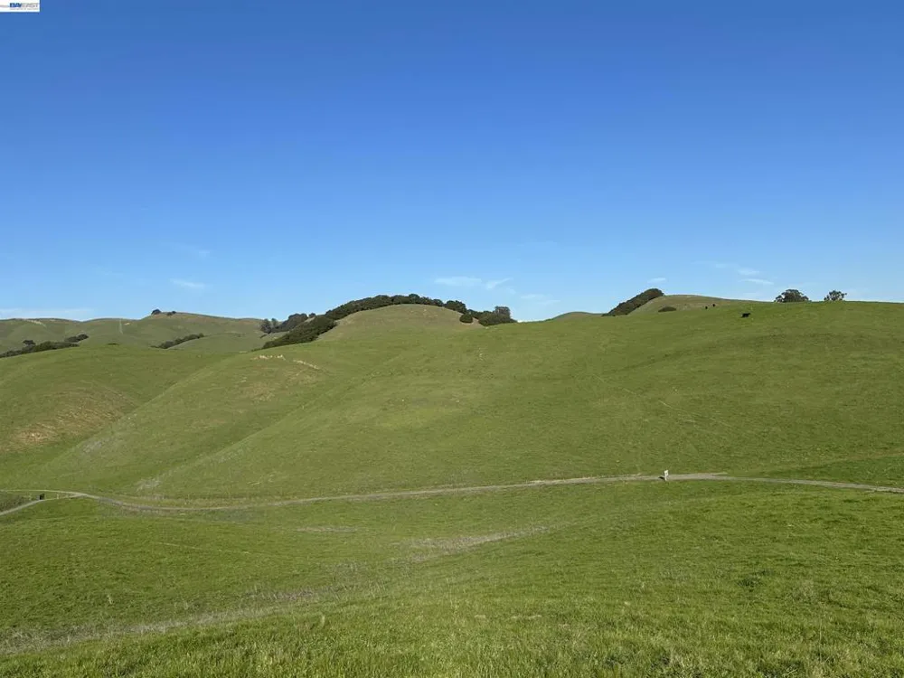 Morrison Canyon Rd Lot #4 Fremont, CA 94536