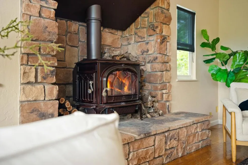 345 Eagle Road Scotts Valley, CA 95066