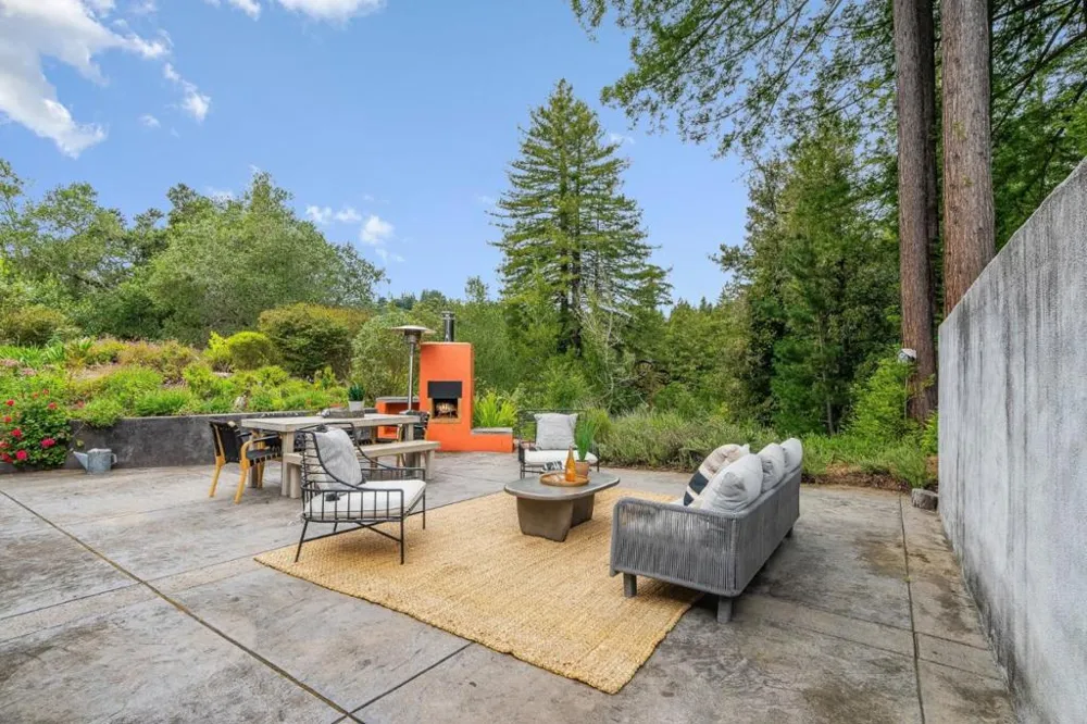 345 Eagle Road Scotts Valley, CA 95066